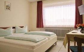 Hotel Jaegersruh